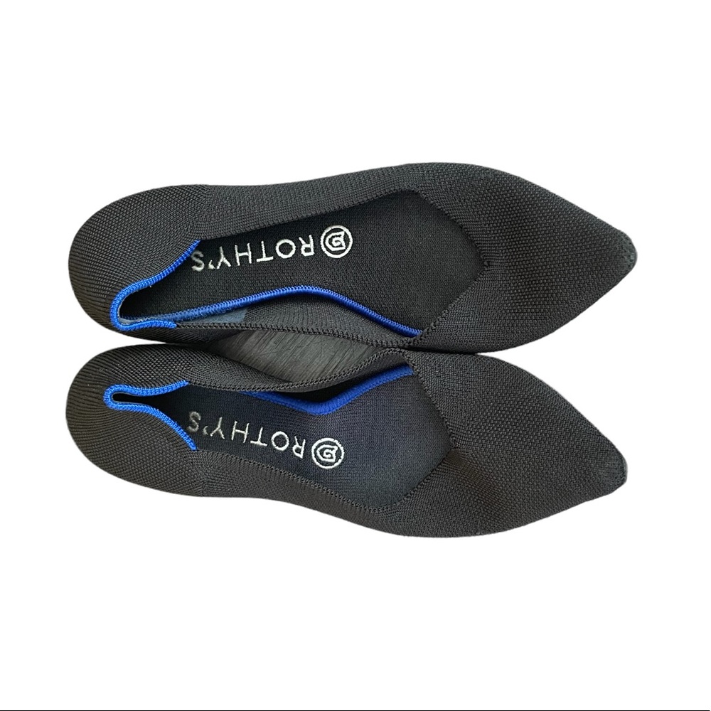 Rothy’s The Point Flat